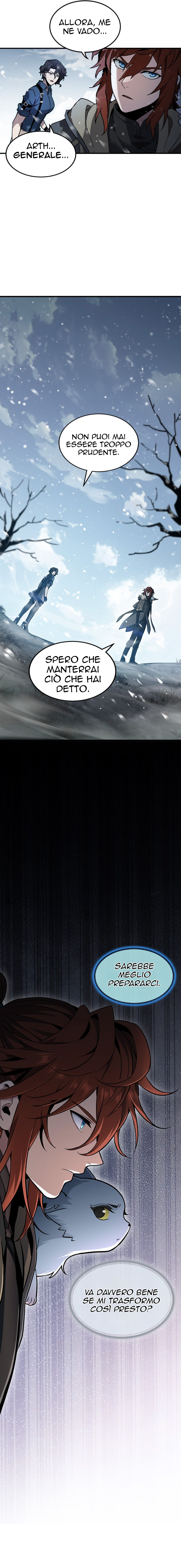 Read The Beginning After the End (IT) Manga Online