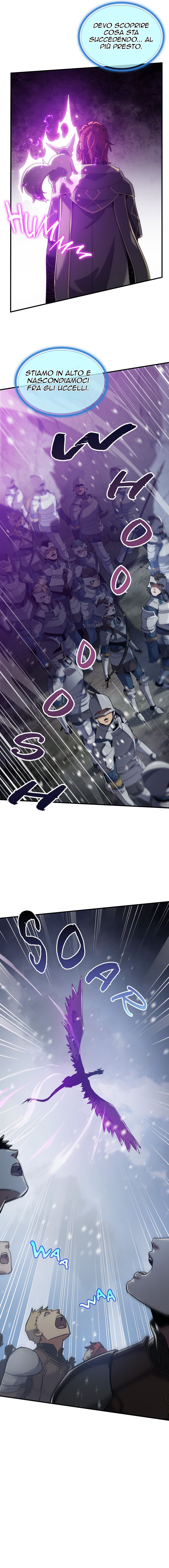 Read The Beginning After the End (IT) Manga Online