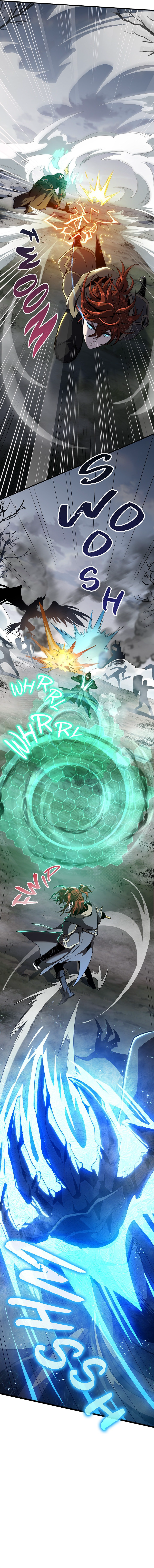 Read The Beginning After the End (IT) Manga Online