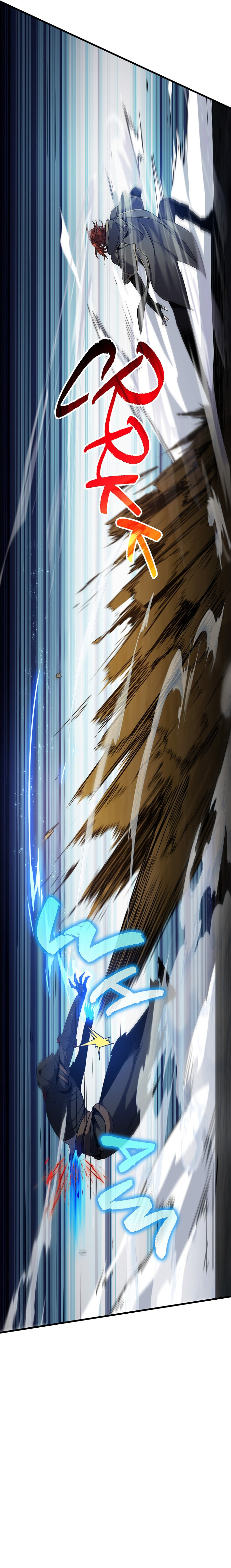 Read The Beginning After the End (IT) Manga Online