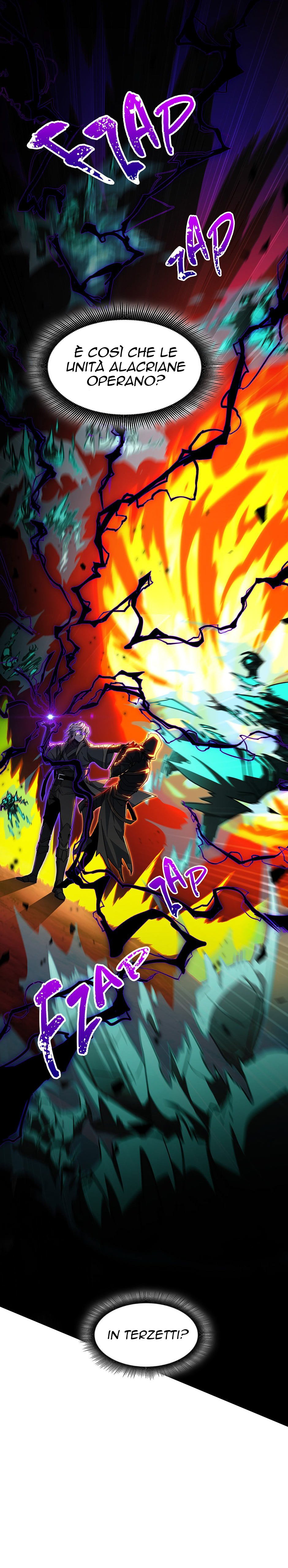 Read The Beginning After the End (IT) Manga Online