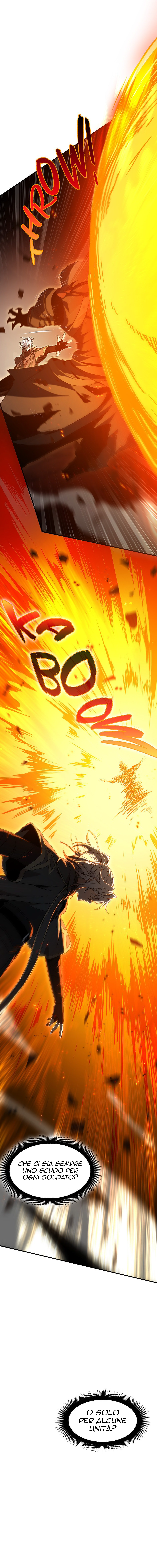 Read The Beginning After the End (IT) Manga Online