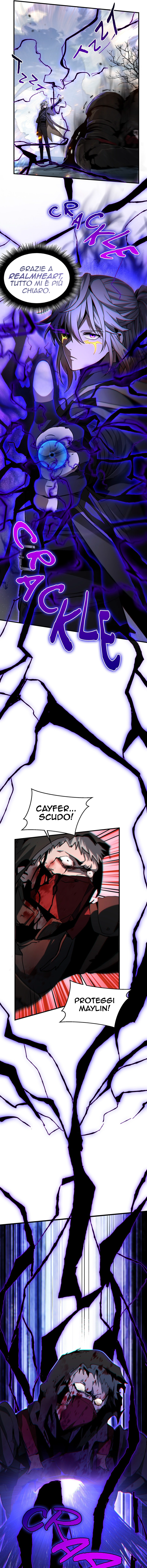 Read The Beginning After the End (IT) Manga Online