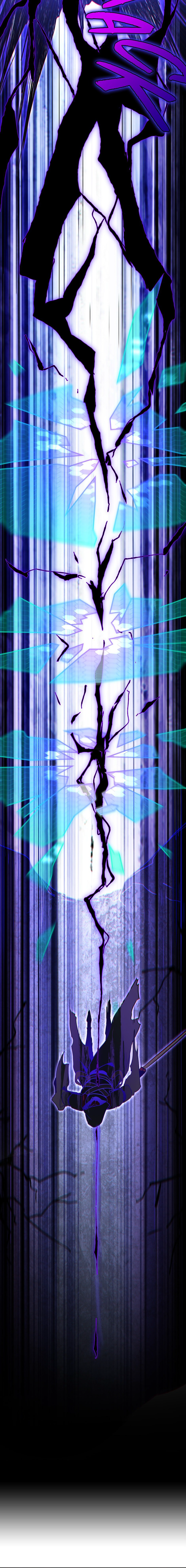 Read The Beginning After the End (IT) Manga Online