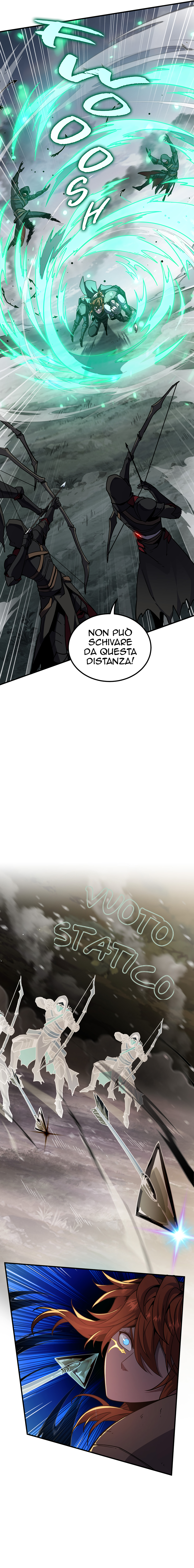 Read The Beginning After the End (IT) Manga Online