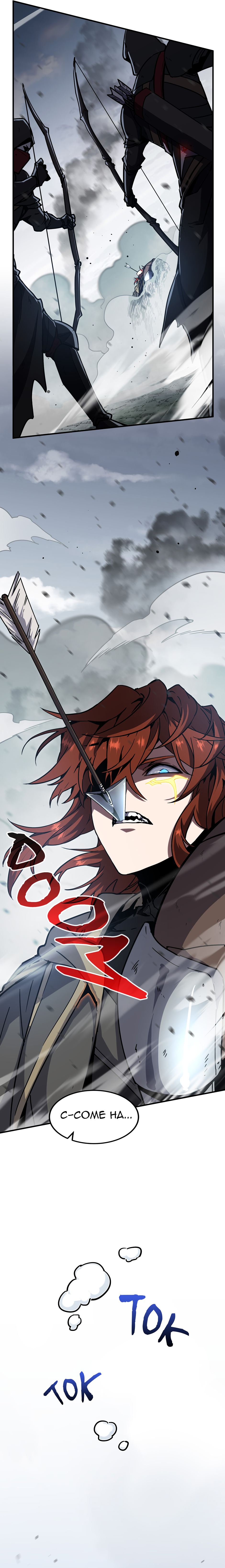 Read The Beginning After the End (IT) Manga Online