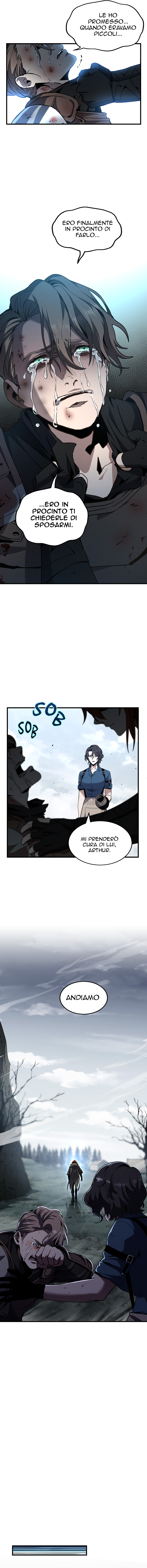 Read The Beginning After the End (IT) Manga Online