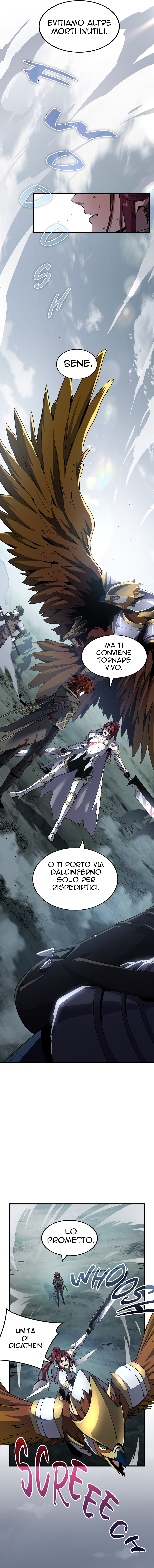 Read The Beginning After the End (IT) Manga Online