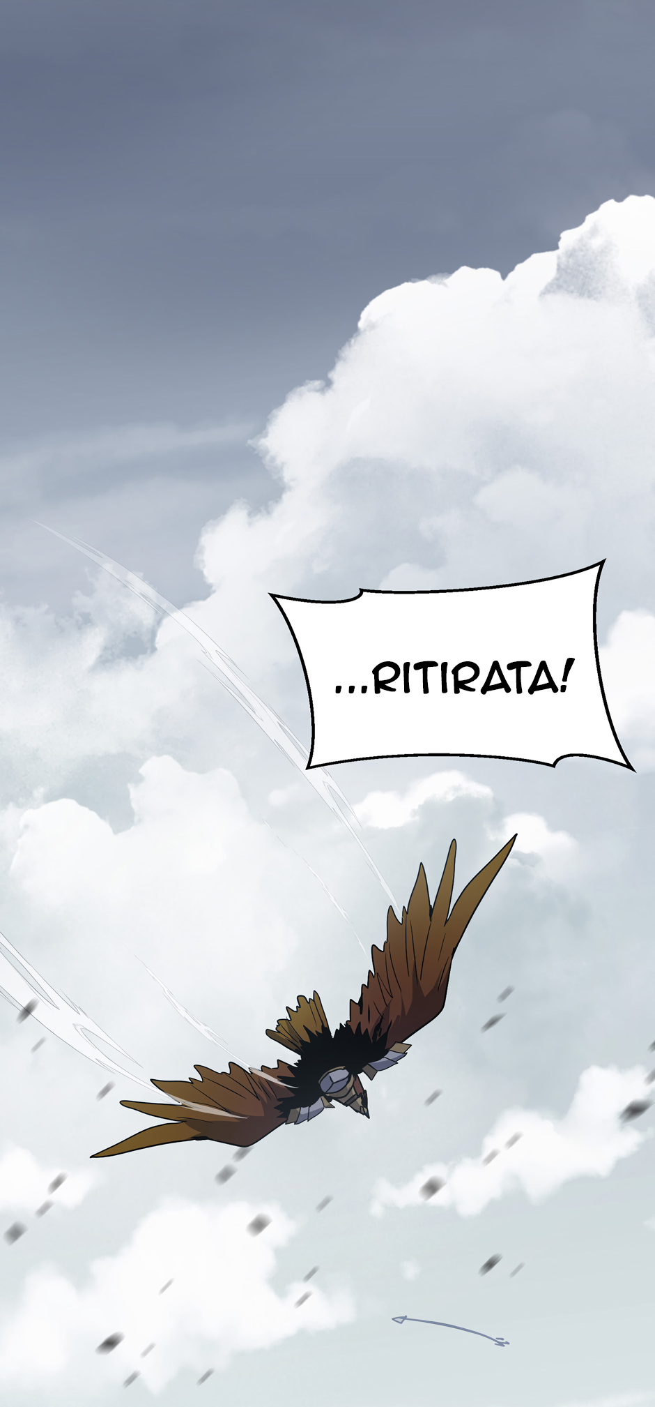 Read The Beginning After the End (IT) Manga Online