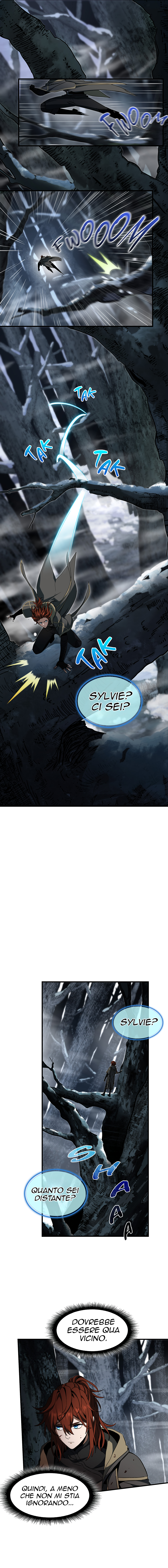 Read The Beginning After the End (IT) Manga Online