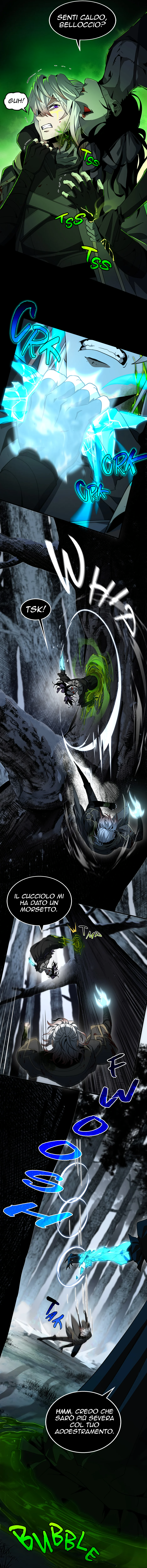 Read The Beginning After the End (IT) Manga Online