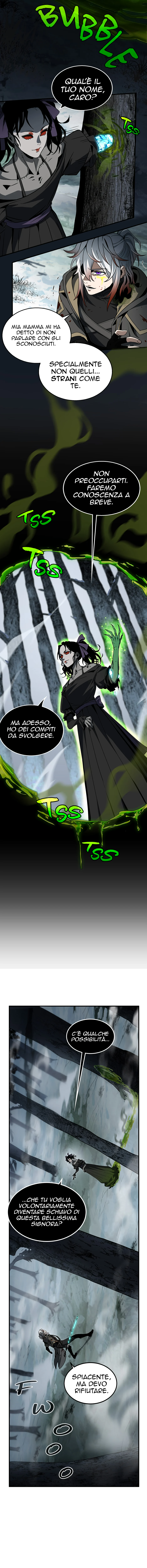 Read The Beginning After the End (IT) Manga Online