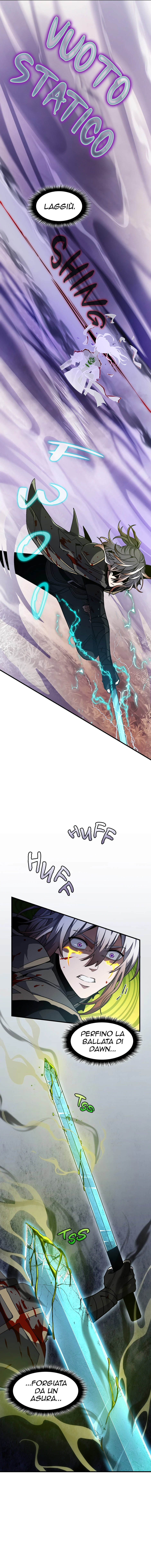 Read The Beginning After the End (IT) Manga Online