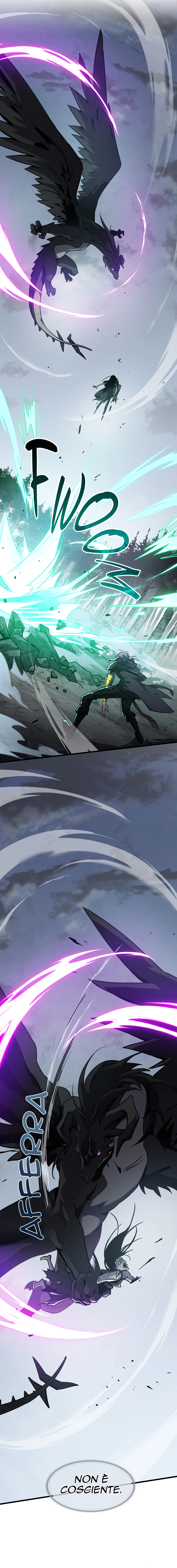 Read The Beginning After the End (IT) Manga Online