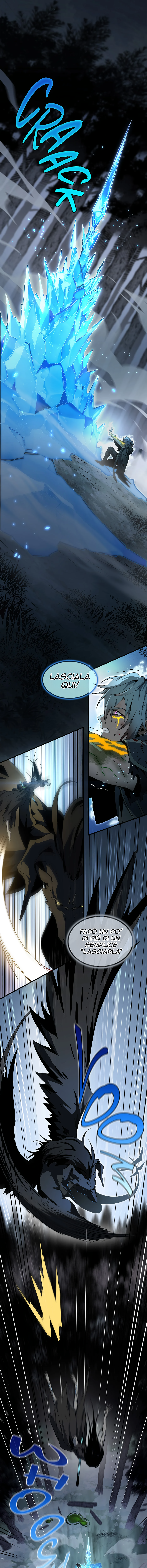 Read The Beginning After the End (IT) Manga Online