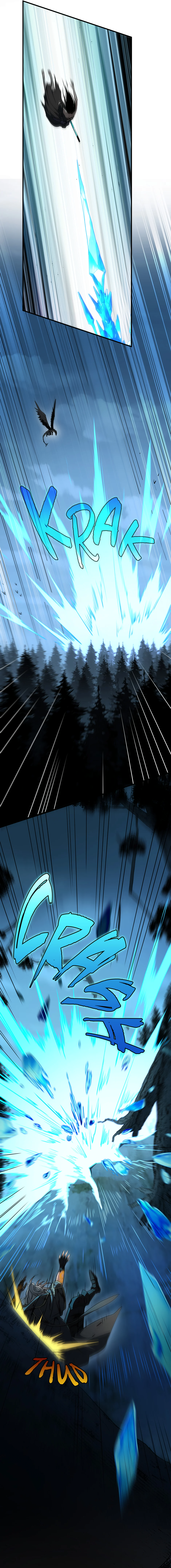 Read The Beginning After the End (IT) Manga Online