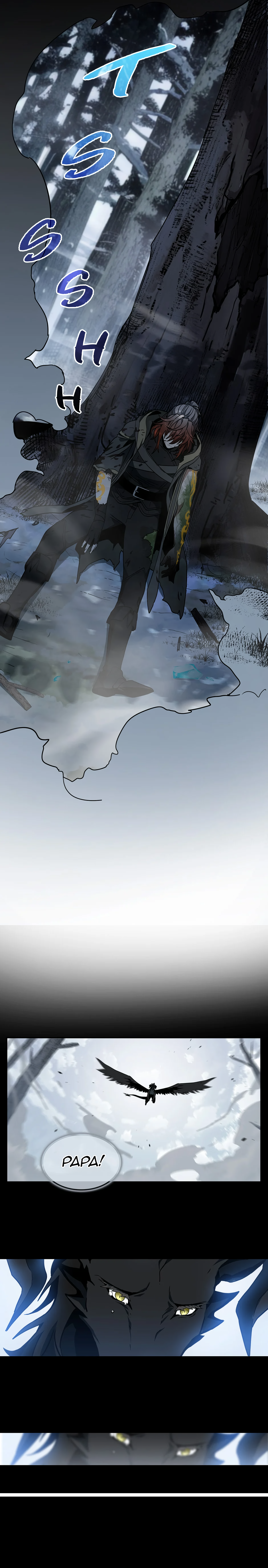 Read The Beginning After the End (IT) Manga Online