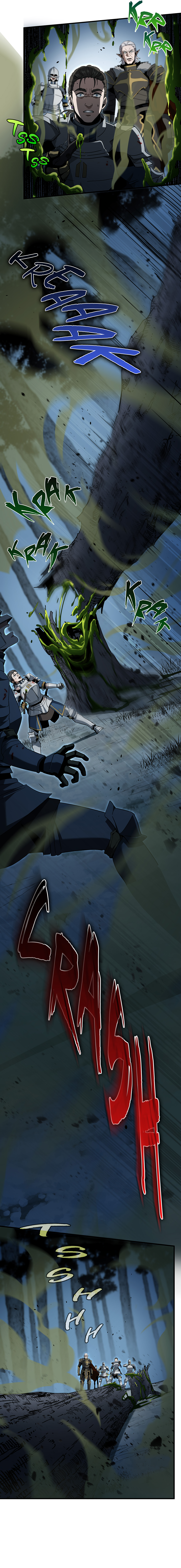 Read The Beginning After the End (IT) Manga Online