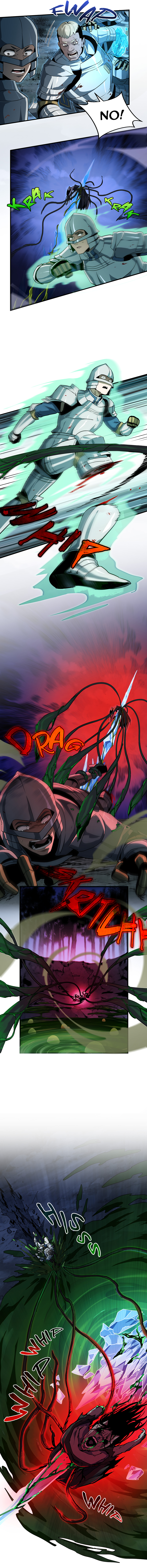 Read The Beginning After the End (IT) Manga Online