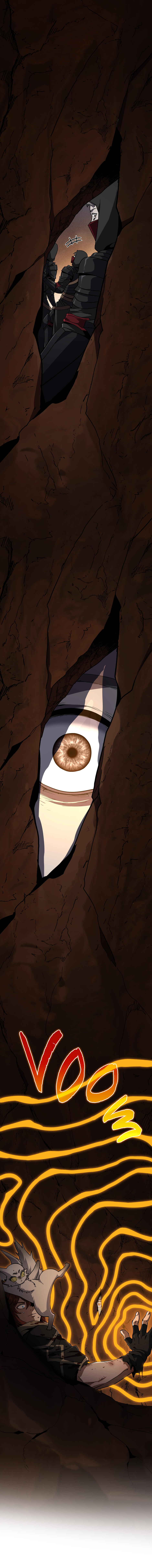 Read The Beginning After the End (IT) Manga Online