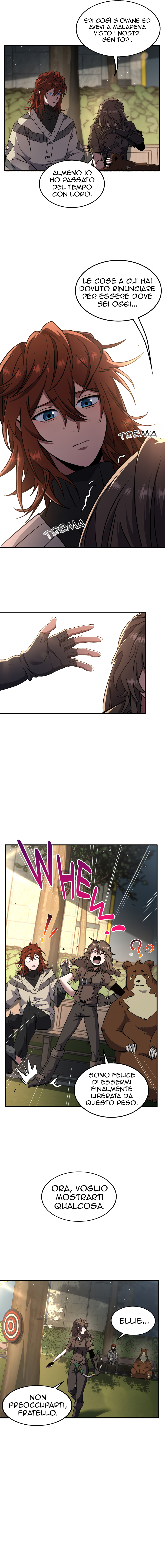 Read The Beginning After the End (IT) Manga Online