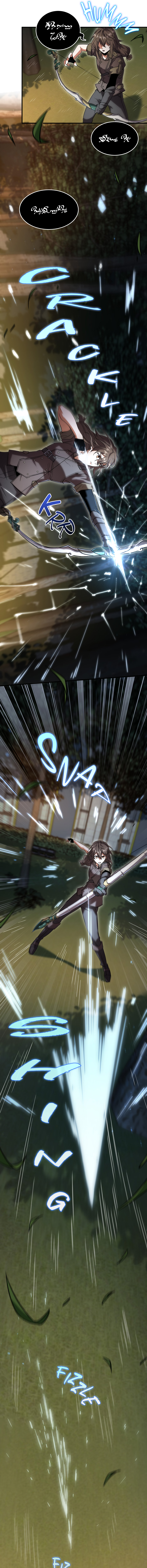 Read The Beginning After the End (IT) Manga Online