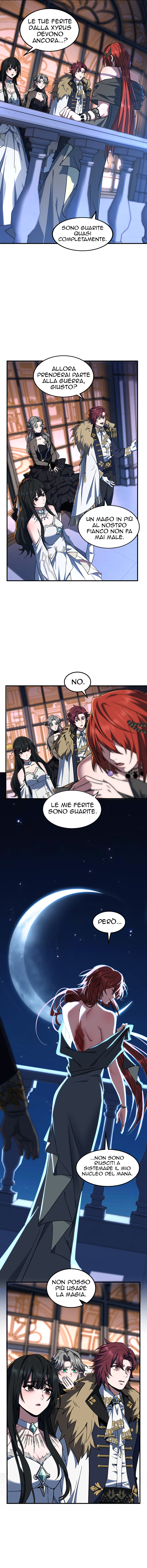 Read The Beginning After the End (IT) Manga Online