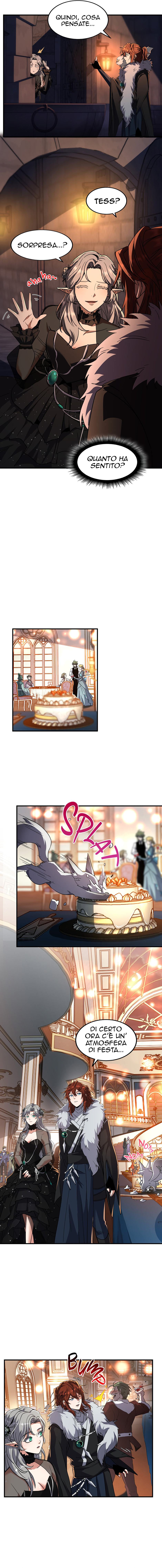 Read The Beginning After the End (IT) Manga Online