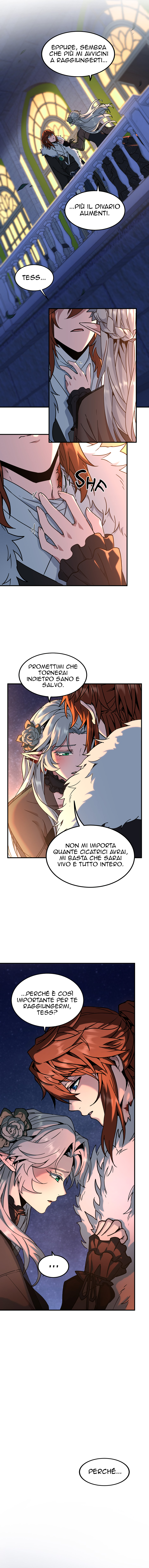 Read The Beginning After the End (IT) Manga Online