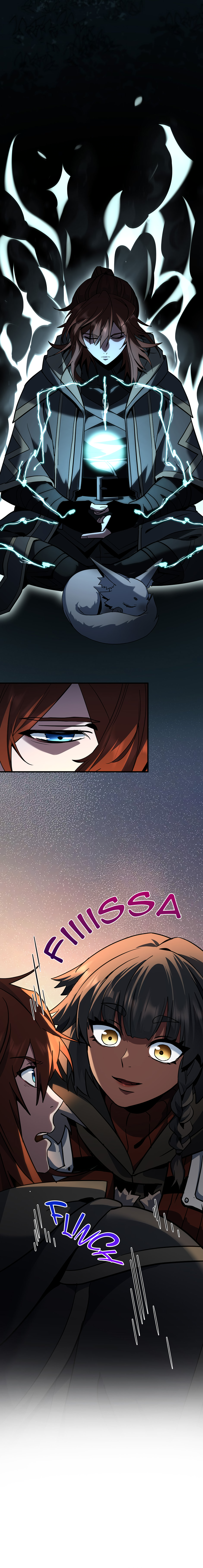 Read The Beginning After the End (IT) Manga Online