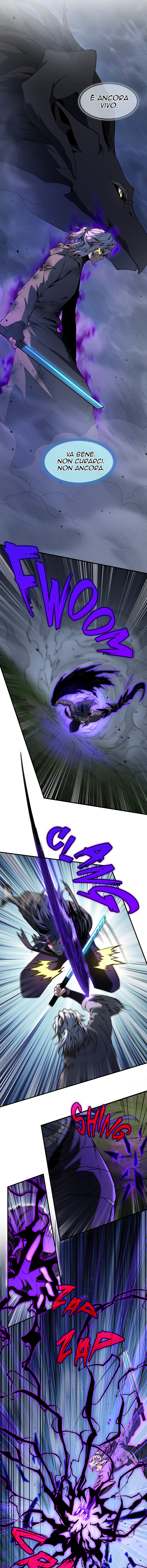 Read The Beginning After the End (IT) Manga Online