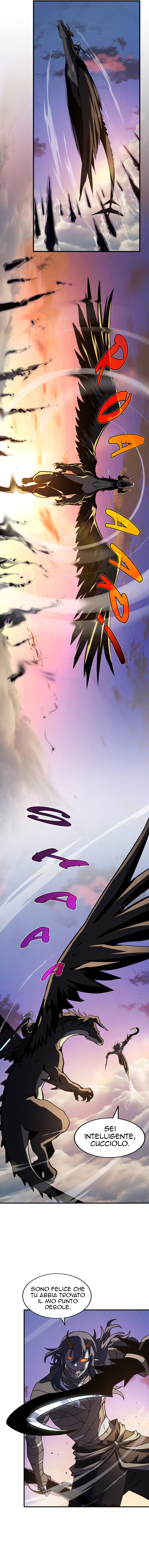 Read The Beginning After the End (IT) Manga Online