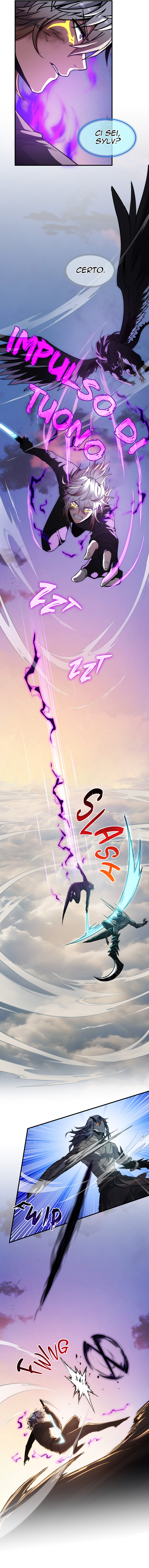 Read The Beginning After the End (IT) Manga Online