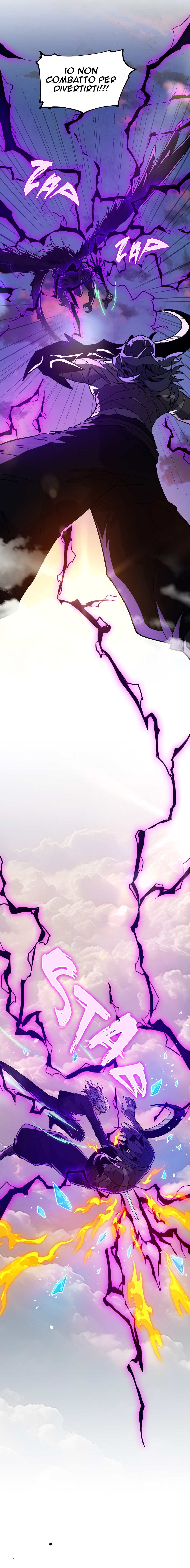 Read The Beginning After the End (IT) Manga Online