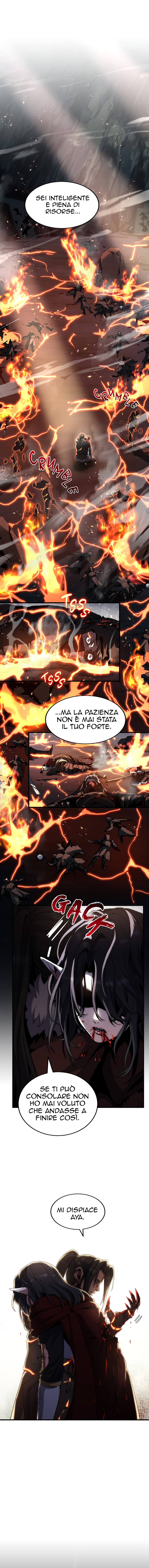 Read The Beginning After the End (IT) Manga Online