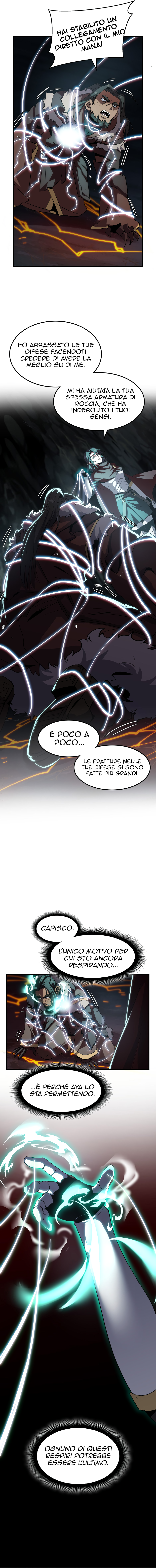 Read The Beginning After the End (IT) Manga Online