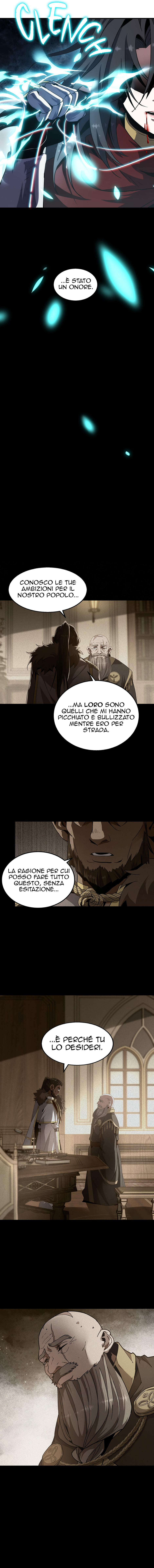 Read The Beginning After the End (IT) Manga Online