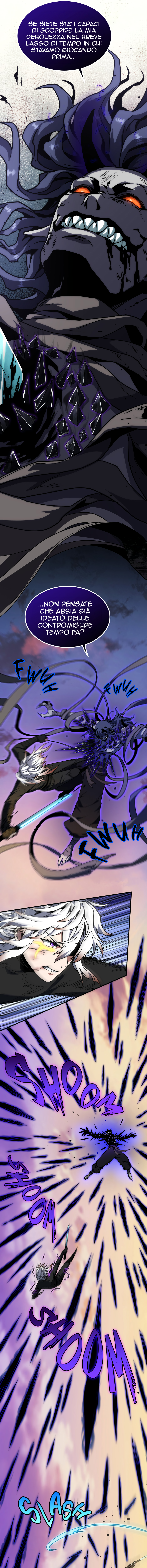 Read The Beginning After the End (IT) Manga Online