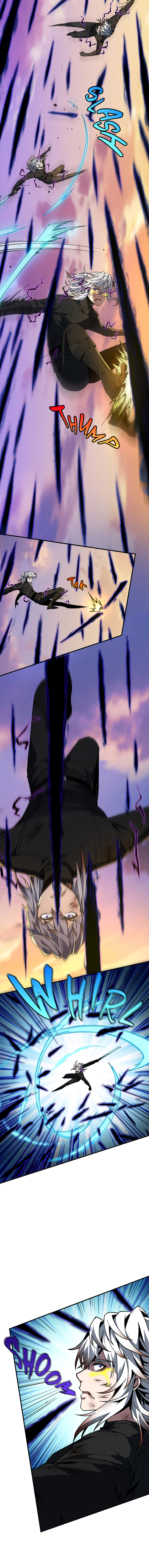 Read The Beginning After the End (IT) Manga Online