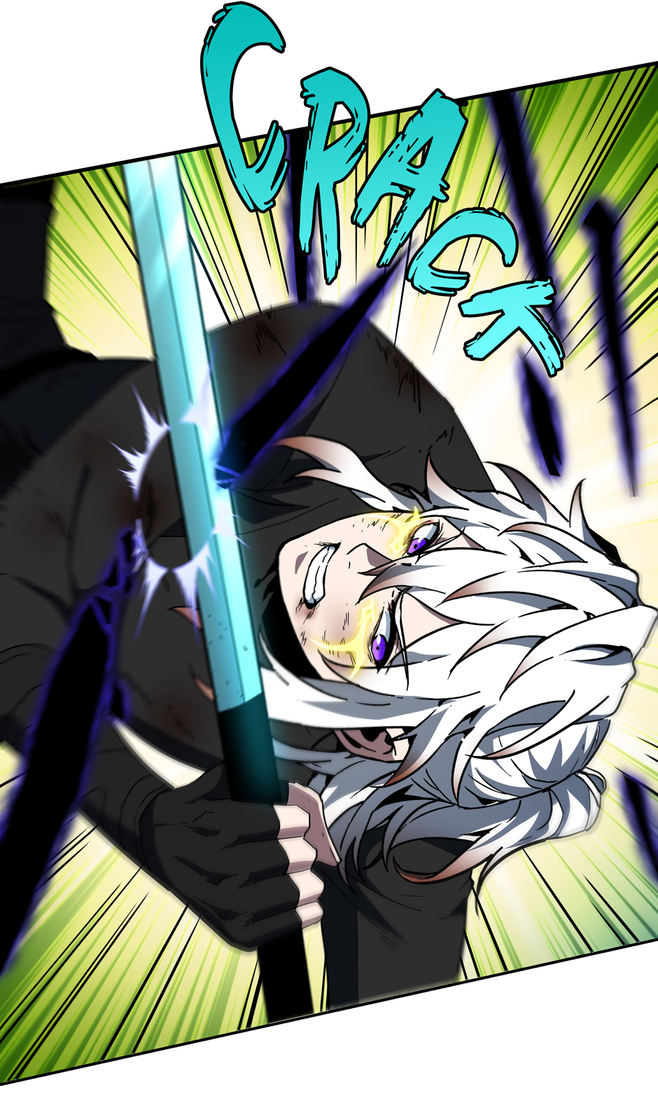 Read The Beginning After the End (IT) Manga Online