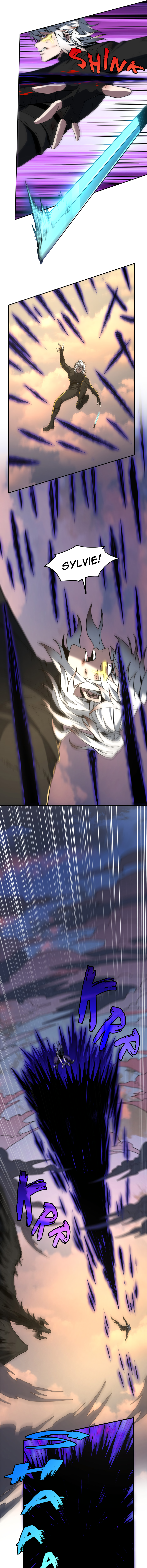 Read The Beginning After the End (IT) Manga Online