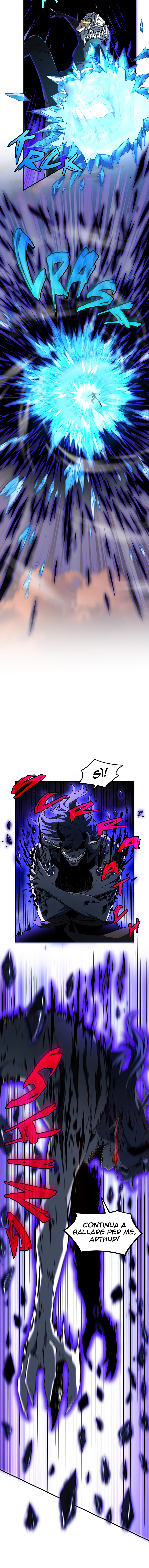 Read The Beginning After the End (IT) Manga Online