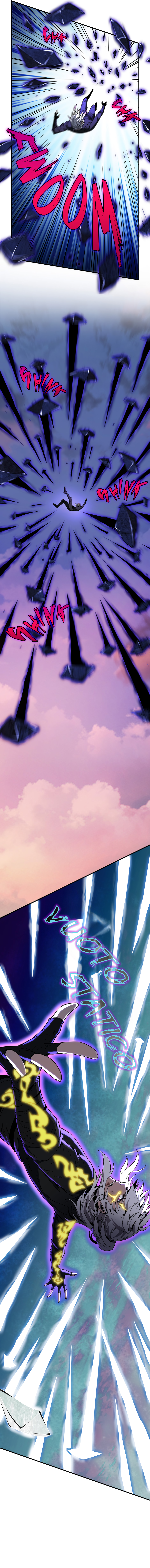 Read The Beginning After the End (IT) Manga Online