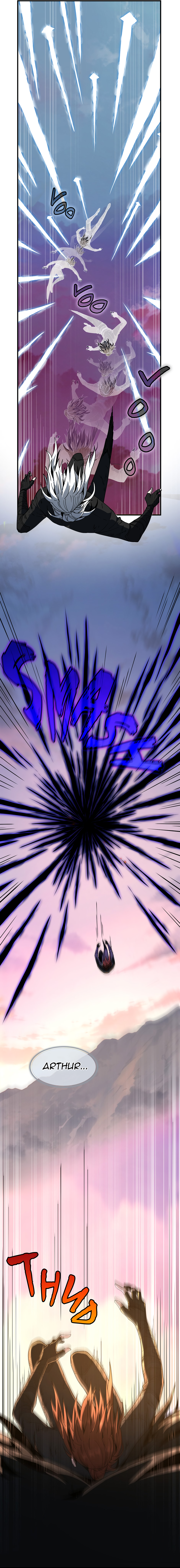 Read The Beginning After the End (IT) Manga Online