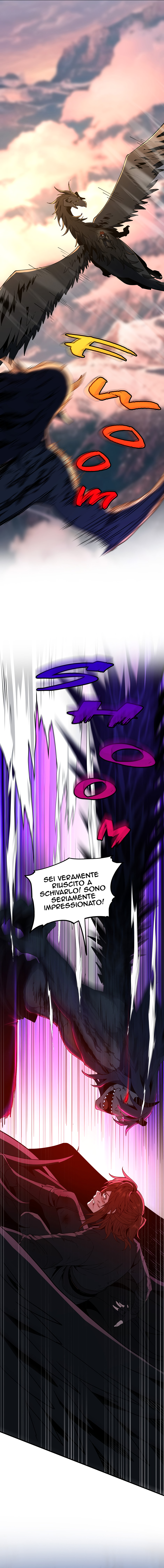 Read The Beginning After the End (IT) Manga Online