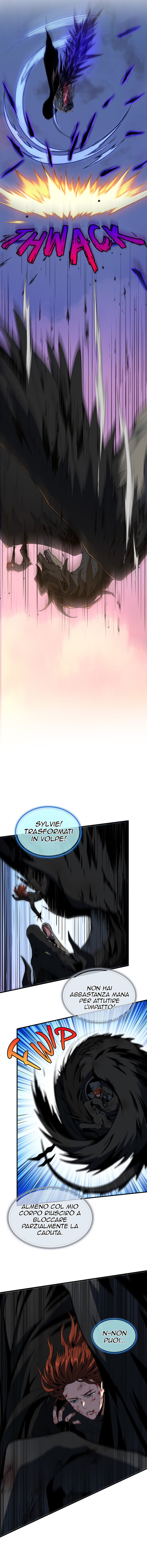 Read The Beginning After the End (IT) Manga Online