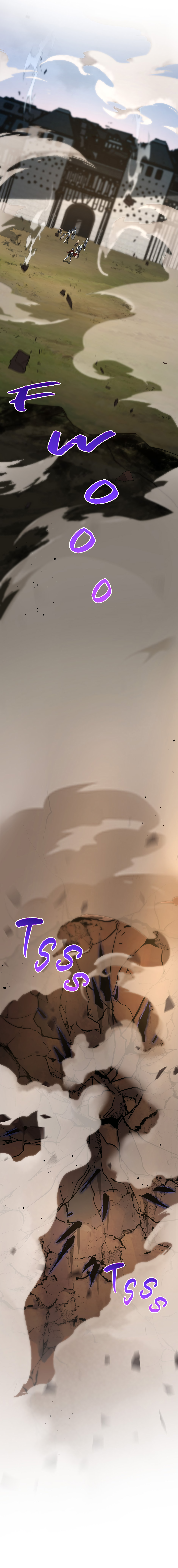 Read The Beginning After the End (IT) Manga Online