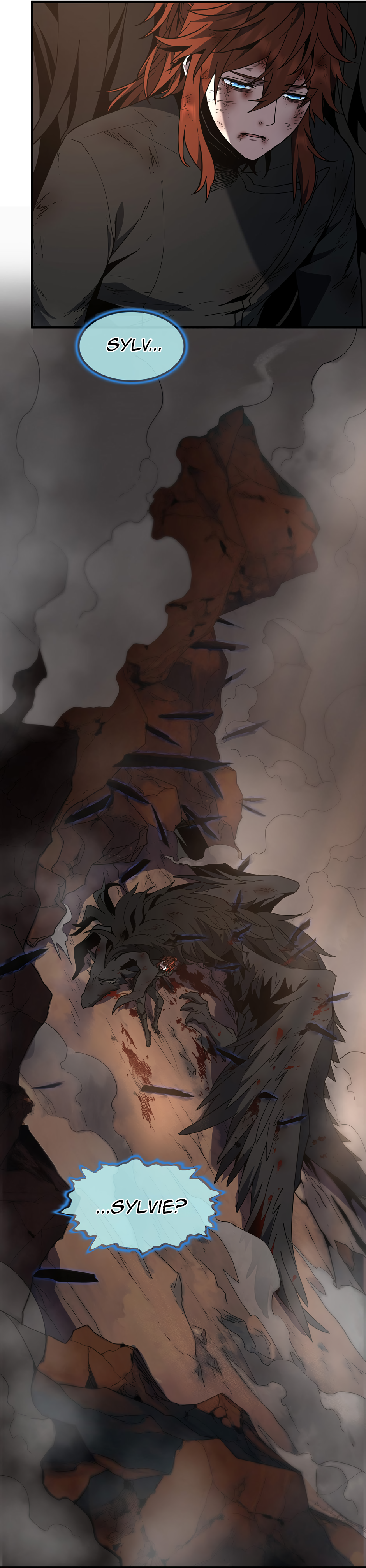 Read The Beginning After the End (IT) Manga Online