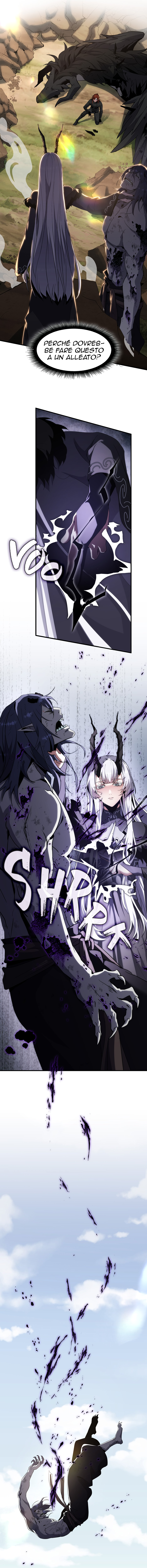 Read The Beginning After the End (IT) Manga Online