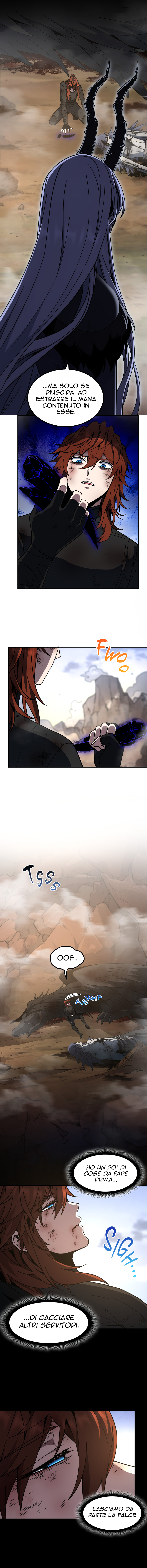 Read The Beginning After the End (IT) Manga Online